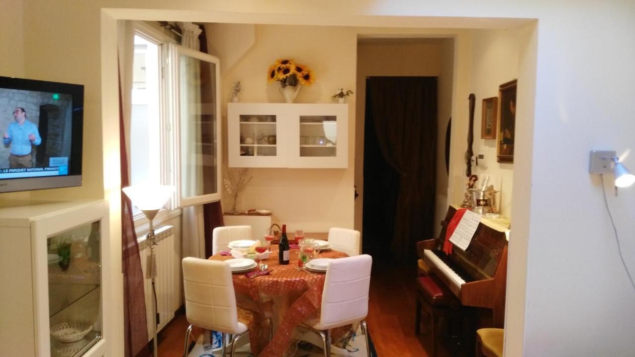 Sunflower Firenze Centro Apartment Exterior photo